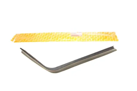 Накладка бампера (заднего) BMW 3 (E36) 92-99 (M-Technic) (L) AUTOTECHTEILE 702 5150