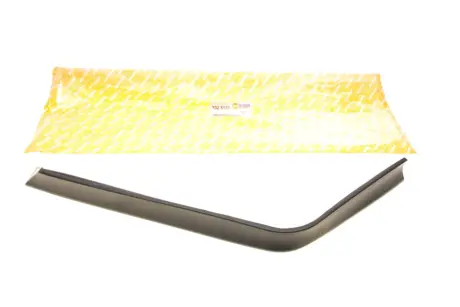 Накладка бампера (заднего) BMW 3 (E36) 92-99 (M-Technic) (R) AUTOTECHTEILE 702 5151