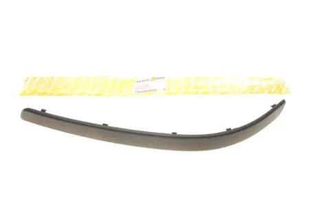 Накладка бампера (переднего) BMW 5 (E39) 98-03 (M-Performance) (L) AUTOTECHTEILE 702 5170