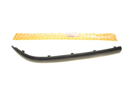 Накладка бампера переднего BMW 3 (E46) 98-05 (R) AUTOTECHTEILE 702 5181