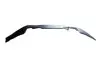 Бампер (задний) BMW 5 (F10) 09-16 (M-Technic) (с отверстием PDC/2-х посторонний выхлоп)) AUTOTECHTEILE 703 5126 (фото 27)