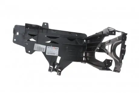Кронштейн кріплення фари, лівий AUTOTECHTEILE 705 5142