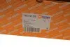 Решітка радіатора BMW X3 (F25) 09-17 (к-кт) AUTOTECHTEILE 706 5135 (фото 4)