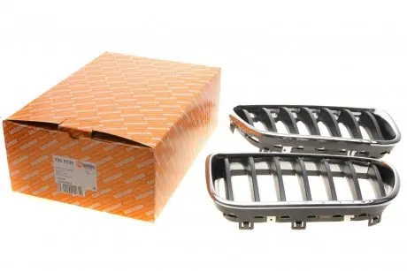 Решетка радиатора BMW X3 (F25) 09-17 (к-кт) AUTOTECHTEILE 706 5135