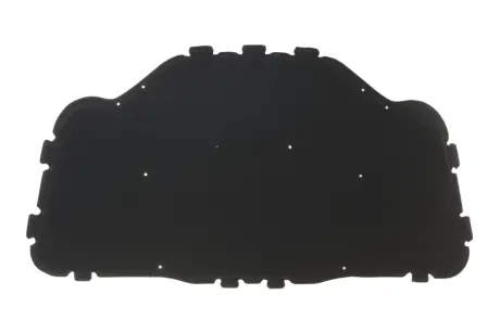 Шумоізоляція капота BMW 5 (E60) 03-10 AUTOTECHTEILE 707 5118