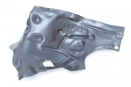 Подкрыльник (передний) BMW 3 (F30/F80) 11-19 (R) AUTOTECHTEILE 707 5140