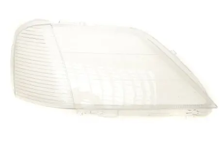 Скло фари Renault Logan 03-07 (R)(незначне пошкодження) AUTOTECHTEILE DSC_503 0367