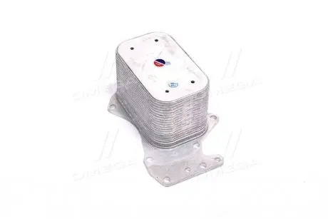 Радиатор масляный AUDI/ VW (AVA) AVA COOLING AI3403