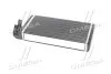Радиатор печки AUDI 100/200/A6 ALL MT/AT (Ava) AVA COOLING AI6052 (фото 3)