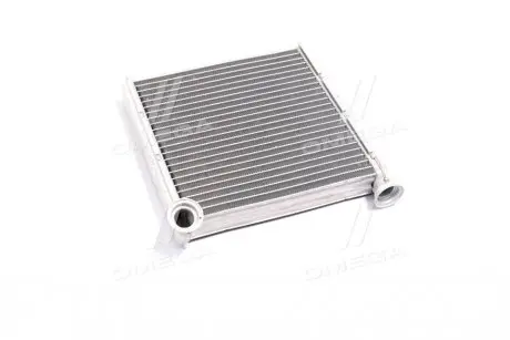 Радиатор печки салона Skoda Octavia III Superb III Golf VII Passat B8 Valeo ver. AVA AVA COOLING AIA6385