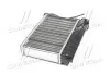 Радіатор обігрівача HEAT 316->325 MT/AT 89- (Ava) AVA COOLING BW6166 (фото 4)
