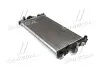Радиатор охлождения CITROEN Jumper/ FIAT Ducato/PEUGEOT Boxer (Ava) AVA COOLING CN2320 (фото 1)