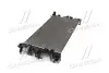 Радиатор охлождения CITROEN Jumper/ FIAT Ducato/PEUGEOT Boxer (Ava) AVA COOLING CN2320 (фото 4)