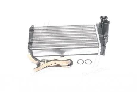 Радиатор печки салона Citroen C4 04>11, Peugeot 307 00> AVA AVA COOLING CNA6239