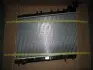 Радиатор охлаждения NISSAN ALMERA (N15) (95-) 1.6 i 16V (AVA) AVA COOLING DN2174 (фото 1)