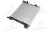Радиатор охлаждения двигателя Nissan X-Trail (14-)/Renault Koleos (16-) 1.6-2.0 AVA COOLING DN2444 (фото 4)