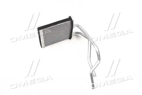 Радиатор печки салона Nissan Qashqai X-Trail 07> AVA AVA COOLING DN6466
