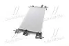 Радіатор охолодження двигуна AVA AVA COOLING FD2475 (фото 4)