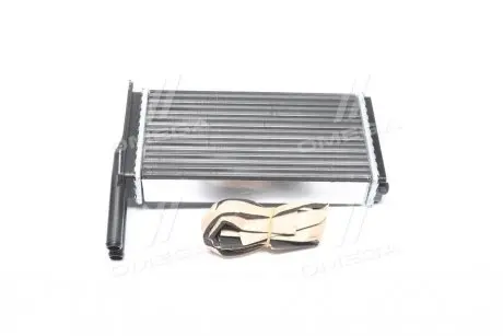 Радиатор печки FORD (AVA) AVA COOLING FD6093