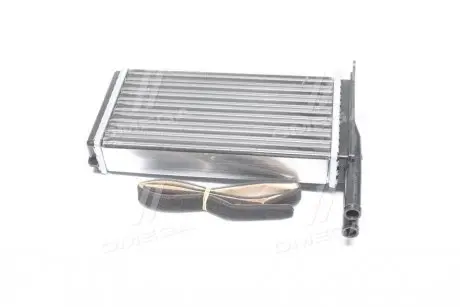 Радиатор печки FORD SIERRA 82-93, SCORPIO -98 (AVA) AVA COOLING FD6098