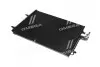 Конденсор кондиціонера FORD GALAXY/MONDEO (AVA) AVA COOLING FDA5427D (фото 3)