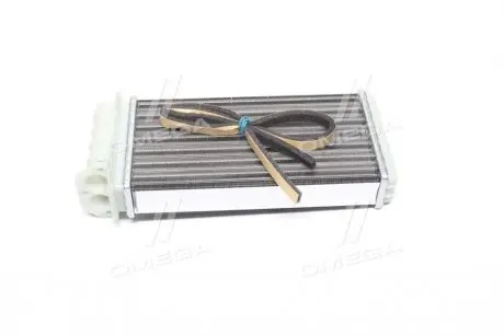 Радіатор пічки Fiat (AVA) AVA COOLING FT6183
