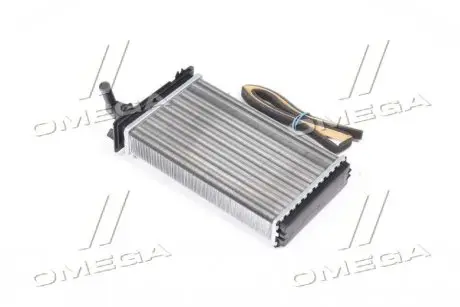 Радиатор печки 155/TIPO/TEMPRA incl valv (Ava) AVA COOLING FTA6106