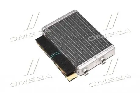 Радіатор пічки салону AVA AVA COOLING FTA6220
