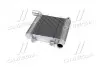 Интеркулер Hyundai Santa Fe 06- (Ava) AVA COOLING HY4359 (фото 3)
