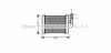 Радиатор печки Hyundai H-100, Porter 2.5D (94-) AVA AVA COOLING HY6158 (фото 1)