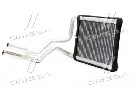 Радіатор пічки салону AVA AVA COOLING HY6213
