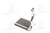 Радиатор печки SANTA FE 20/22 CRDi 09-13 (AVA) AVA COOLING HY6375 (фото 3)