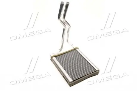 Радіатор пічки SANTA FE 20/22 CRDi 09-13 (AVA) AVA COOLING HY6375