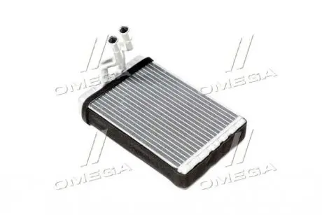 Радіатор пічки салону Hyundai H-1 01> 07> AVA AVA COOLING HYA6232