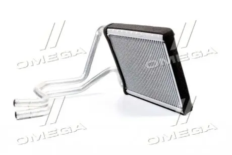 Радиатор обігрівача HYUNDAI TUCSON (AVA) AVA COOLING HYA6254