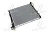 Радиатор охлаждения двигателя AVA AVA COOLING KA2304 (фото 1)