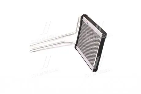 Радиатор печки салона AVA AVA COOLING KA6166