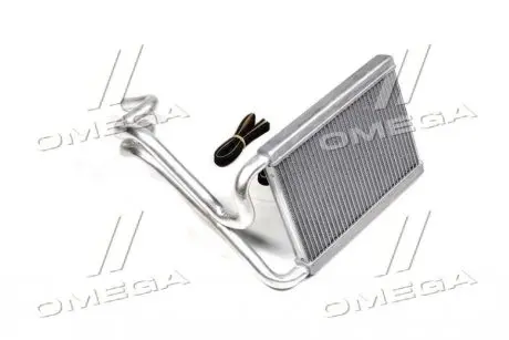 Радіатор пічки салону Hyundai ix35 09> Kia Sportage 10> AC+/- AVA AVA COOLING KA6306