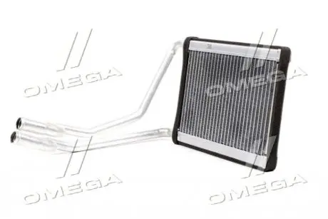 Радиатор печки KIA MAGENTIS II (MG) (06-) (AVA) AVA COOLING KAA6259