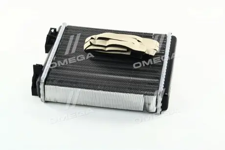 Радиатор печки ВАЗ 2105 (AVA) AVA COOLING LA6020