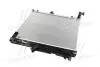 Радиатор охлаждения двигателя Mitsubishi L200 2,5d 05&gt; MT AVA AVA COOLING MT2203 (фото 2)