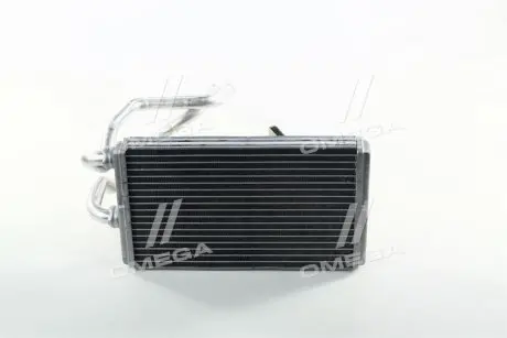 Радиатор печки салона AVA AVA COOLING MT6259