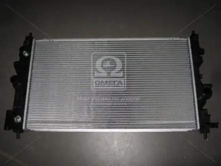 Радіатор охолодження двигуна AVA AVA COOLING OL2546