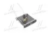 Радіатор пічки ASTRA F/VECTRA A/CALIBRA (Ava) AVA COOLING OL6132 (фото 1)