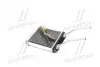 Радіатор пічки ASTRA F/VECTRA A/CALIBRA (Ava) AVA COOLING OL6132 (фото 3)