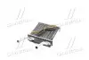 Радіатор пічки ASTRA F/VECTRA A/CALIBRA (Ava) AVA COOLING OL6132 (фото 4)