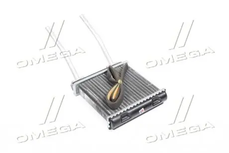 Радиатор печки ASTRA F/VECTRA A/CALIBRA (Ava) AVA COOLING OL6132