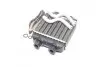 Радіатор пічки CORSA B/COMBO/TIGRA MT/AT (Ava) AVA COOLING OL6197 (фото 4)