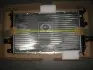 Радіатор охолодження двигуна ASTRAG/ZAFIRA AT +-AC 98- (Ava) AVA COOLING OLA2253 (фото 1)