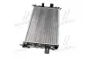 Радіатор охолодження двигуна Opel Astra G Zafira A 2,0d 2,2d AVA AVA COOLING OLA2329 (фото 2)